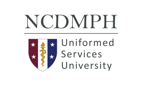 News & Events, Global Events, NCDMPH logo