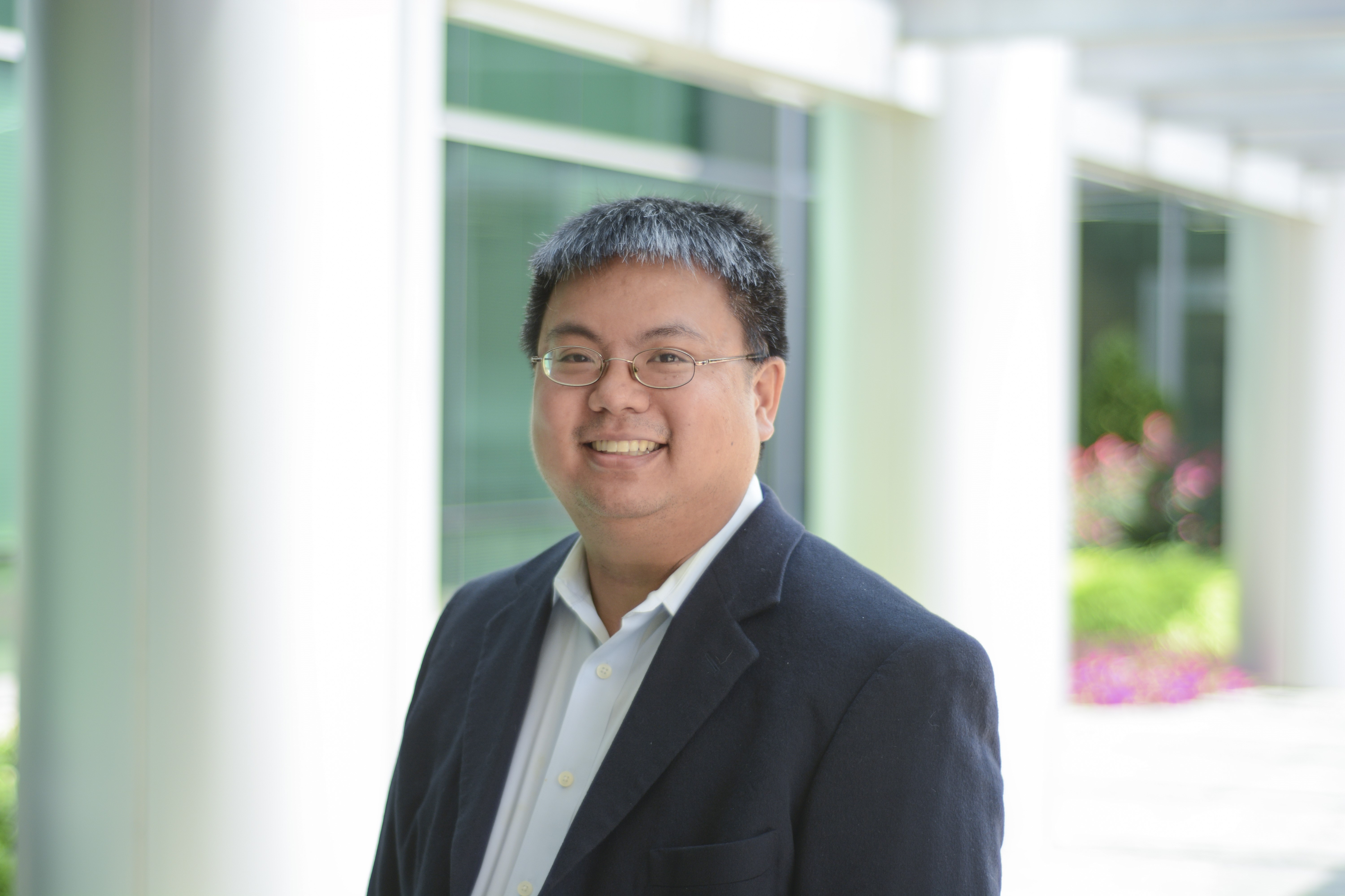 Clark Lee, JD, MPH, CPH