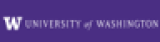 U of Washington