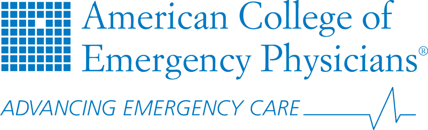 American College of Emergency Physicians
