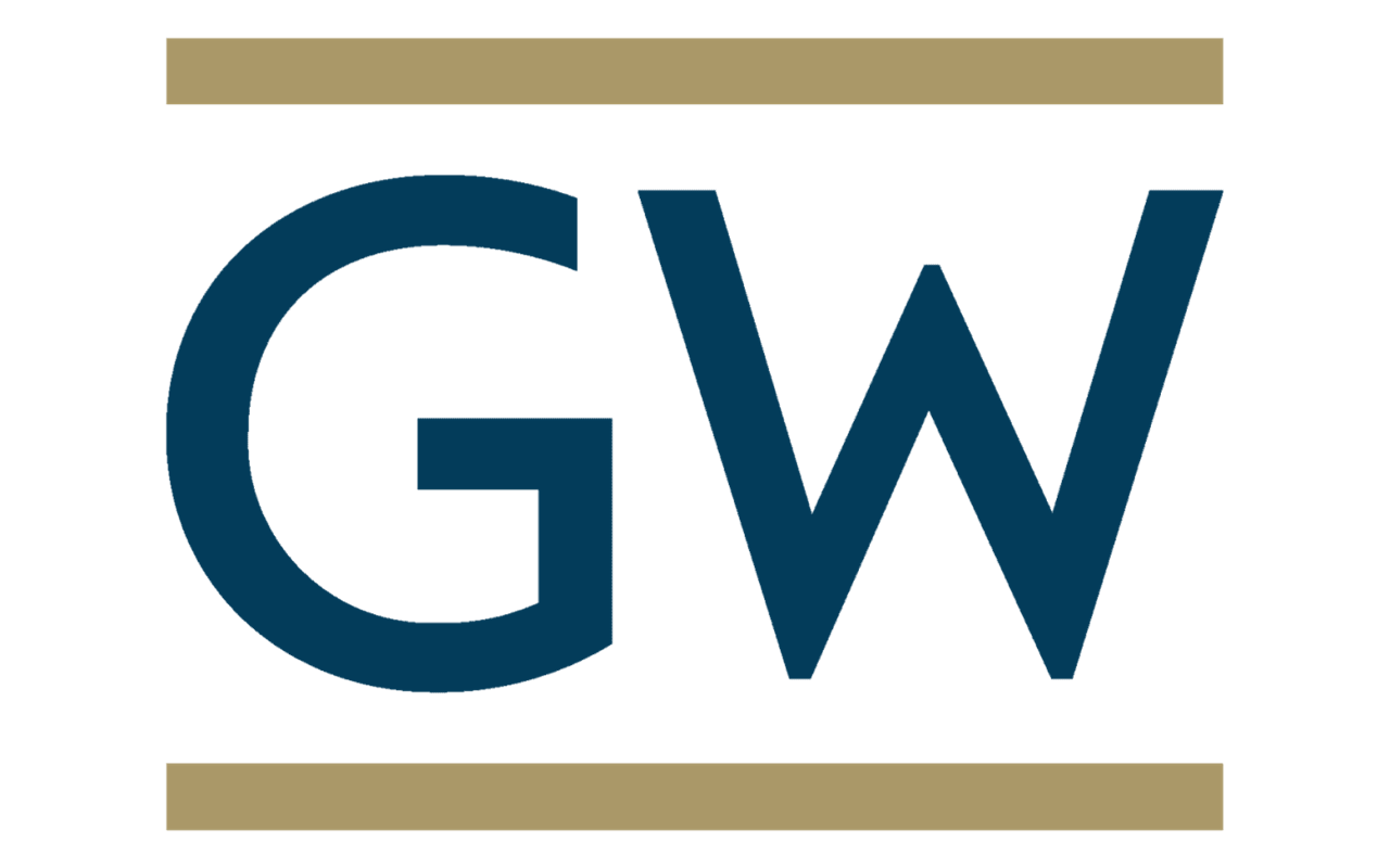 George Washington University