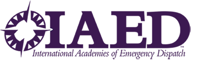 IAED International Academics of Emergency Dispatch