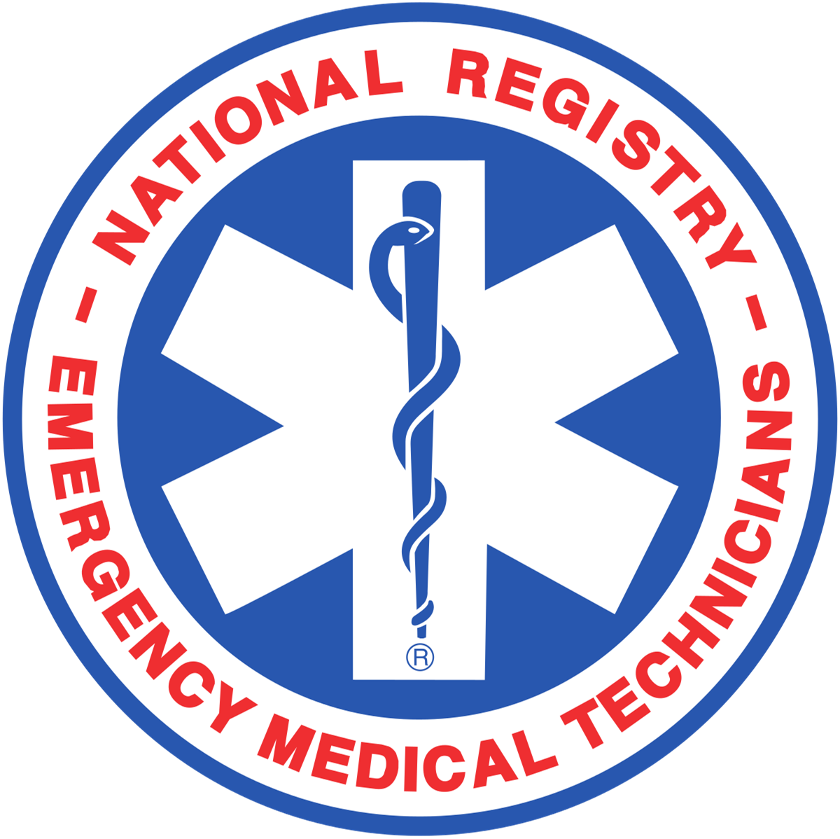 National Registry Emergency Medical Technicians