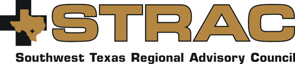 STRAC Southwest Texas Regional Advisory Council