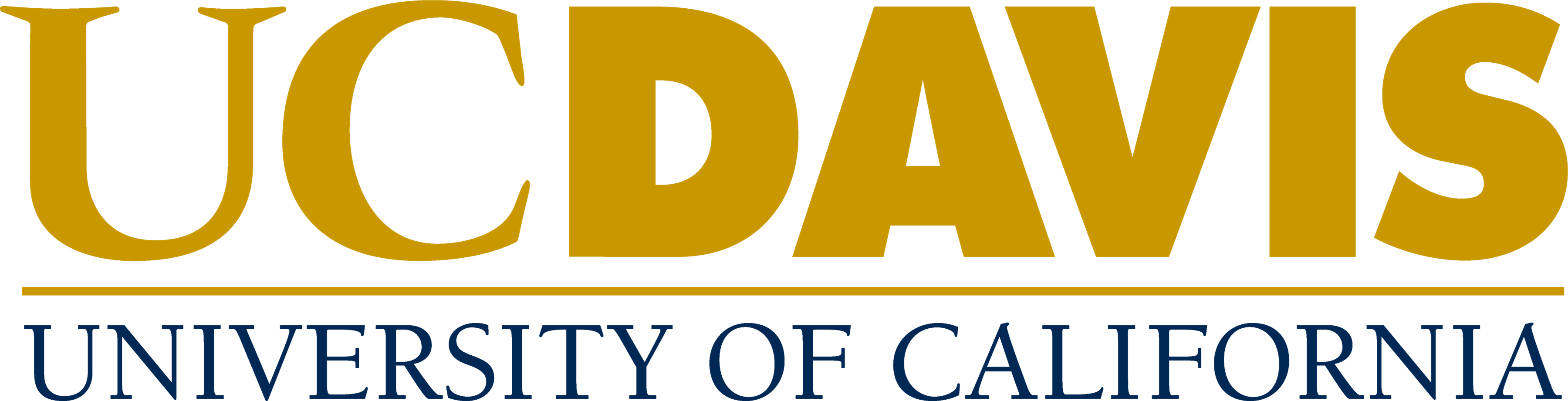 University of California UC Davis