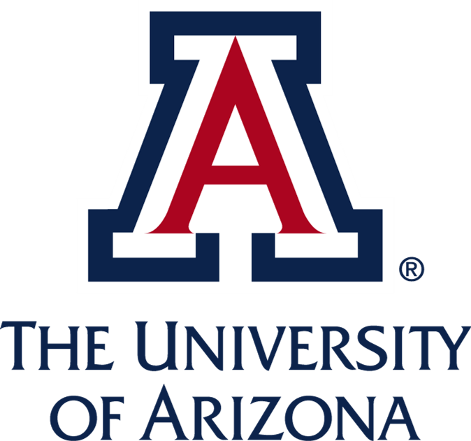 The University of Arizona
