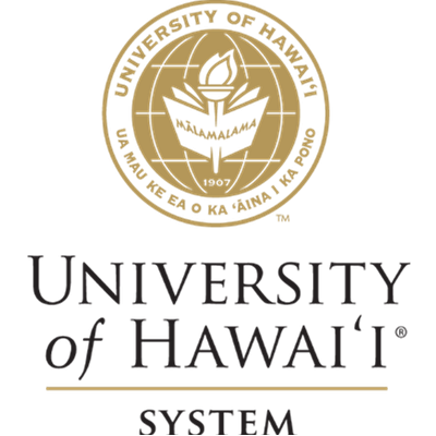 University of Hawaii System UA MAU EA O KA 'AINA I KA PONO