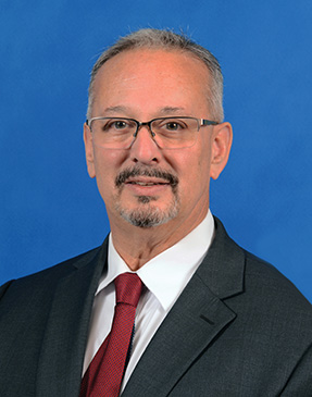 Dr. Zanker named Deputy Director
