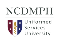 NDCMPH Logo
